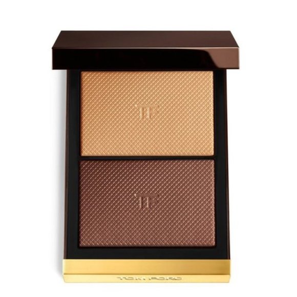 TOM FORD Skin Illuminating Powder Duo 06 Flicker - Picture 1 of 4